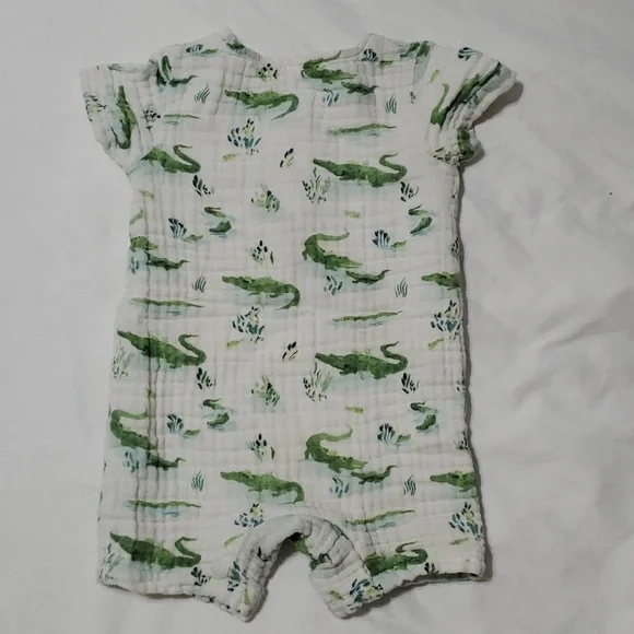 Angel Dear romper - Picture 3 of 3